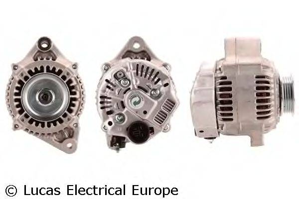 LUCAS ELECTRICAL LRA01503 Генератор