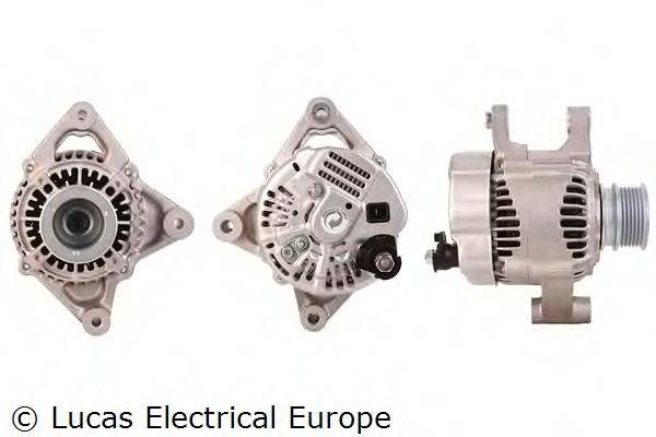 LUCAS ELECTRICAL LRA01536 Генератор