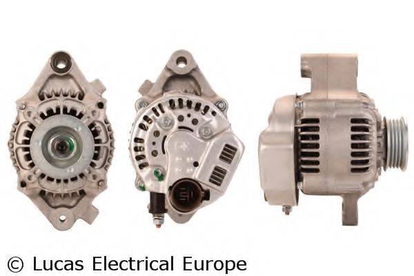 LUCAS ELECTRICAL LRA01544 Генератор