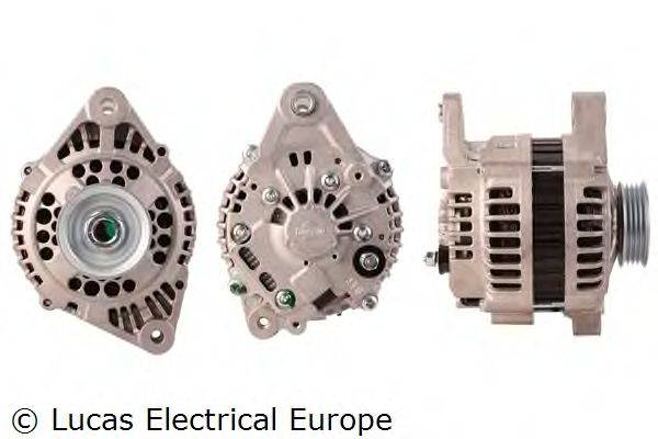 LUCAS ELECTRICAL LRA01551 Генератор