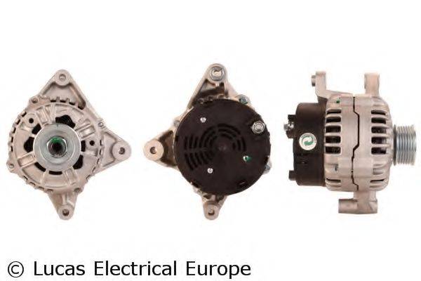 LUCAS ELECTRICAL LRB00375 Генератор