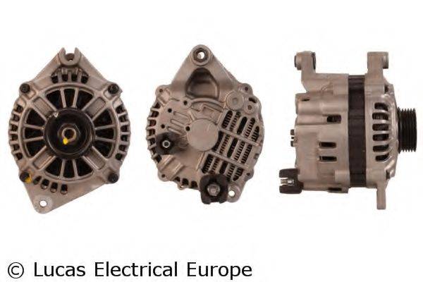 LUCAS ELECTRICAL LRA01561 Генератор