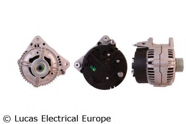 LUCAS ELECTRICAL LRA01575 Генератор