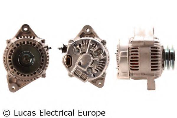 LUCAS ELECTRICAL LRA01598 Генератор