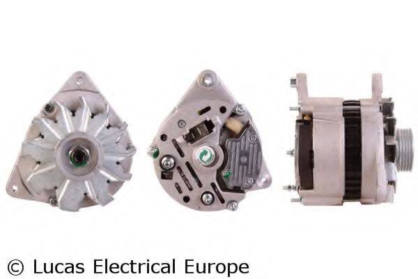 LUCAS ELECTRICAL LRA00693 Генератор