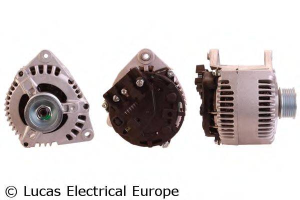 LUCAS ELECTRICAL LRB00288 Генератор