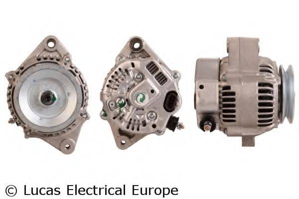 LUCAS ELECTRICAL LRB00336 Генератор