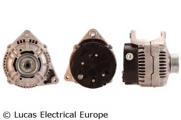 LUCAS ELECTRICAL LRA01634 Генератор