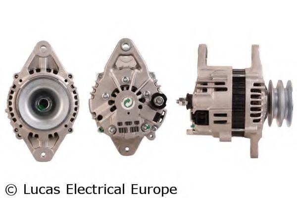 LUCAS ELECTRICAL LRA01662 Генератор