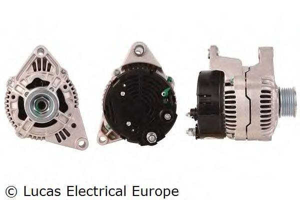 LUCAS ELECTRICAL LRB00339 Генератор