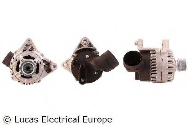 LUCAS ELECTRICAL LRB00392 Генератор