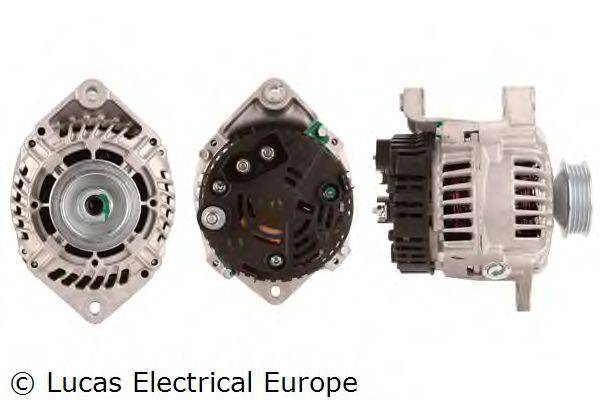 LUCAS ELECTRICAL LRA01694 Генератор