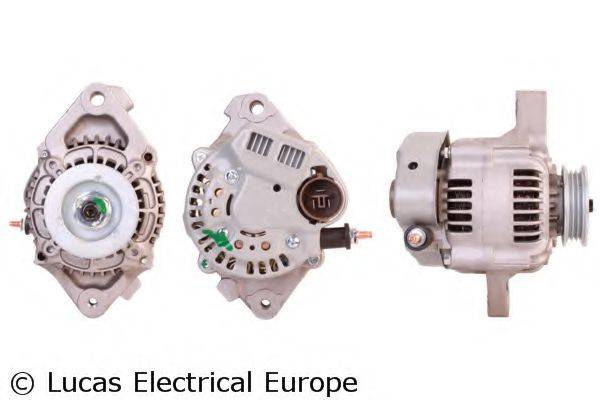 LUCAS ELECTRICAL LRA01698 Генератор