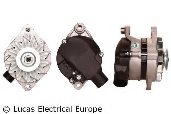 LUCAS ELECTRICAL LRA01722 Генератор