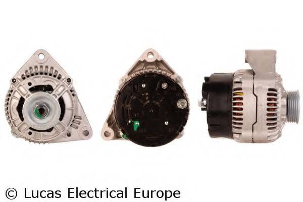 LUCAS ELECTRICAL LRA01738 Генератор