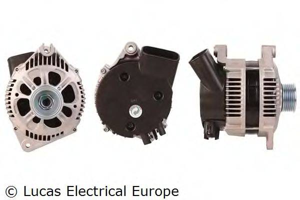 LUCAS ELECTRICAL LRA01740 Генератор