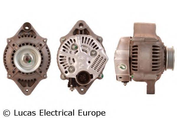 LUCAS ELECTRICAL LRA01747 Генератор