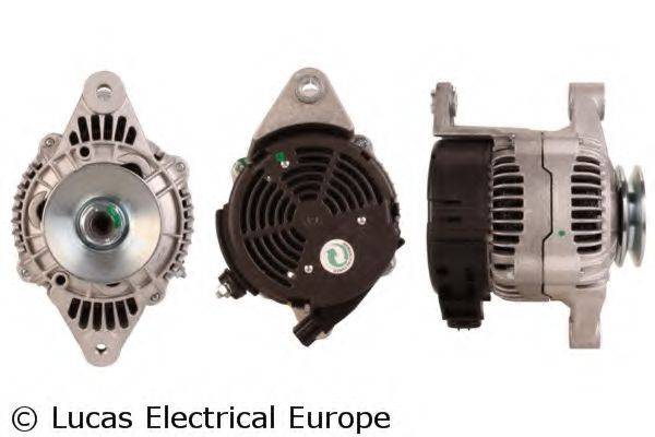 LUCAS ELECTRICAL LRB00365 Генератор