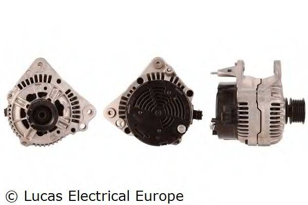 LUCAS ELECTRICAL LRB00269 Генератор