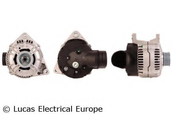 LUCAS ELECTRICAL LRA01805 Генератор