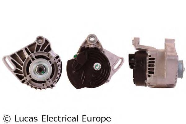 LUCAS ELECTRICAL LRA01885 Генератор