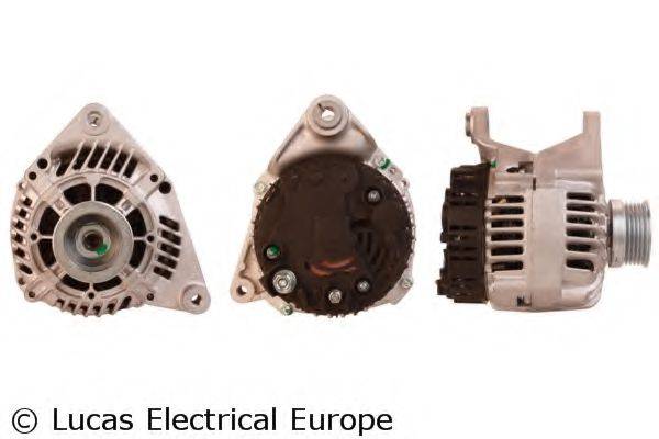 LUCAS ELECTRICAL LRA01890 Генератор