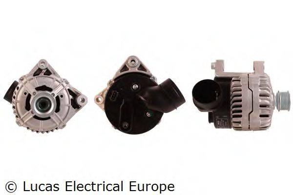 LUCAS ELECTRICAL LRA02784 Генератор