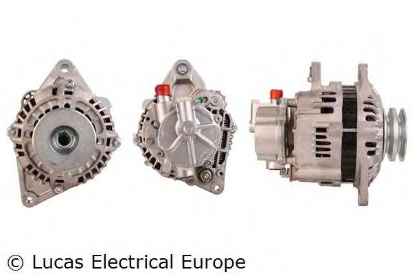 LUCAS ELECTRICAL LRA01913 Генератор