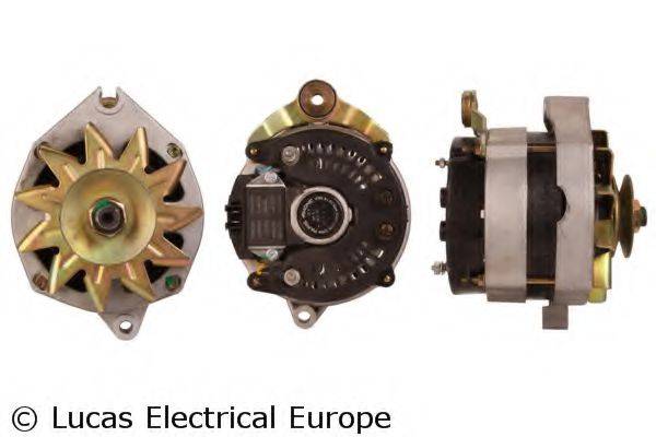 LUCAS ELECTRICAL LRA01920 Генератор