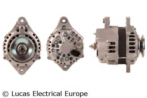 LUCAS ELECTRICAL LRA01937 Генератор