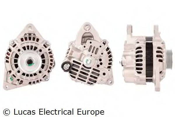 LUCAS ELECTRICAL LRA01939 Генератор