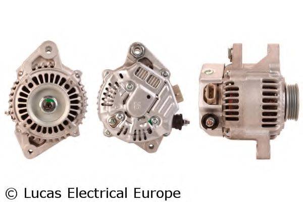 LUCAS ELECTRICAL LRA01945 Генератор