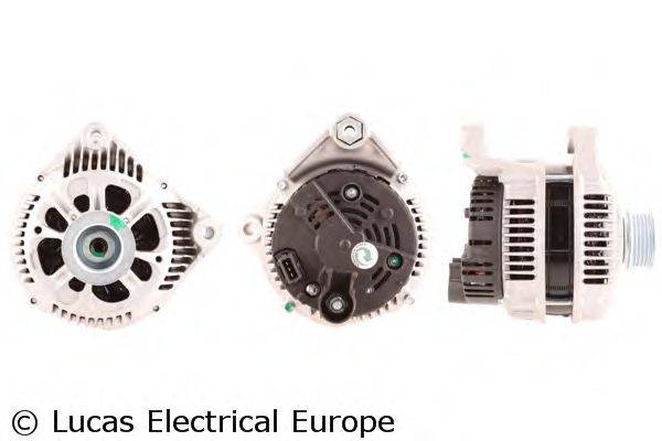 LUCAS ELECTRICAL LRA01955 Генератор