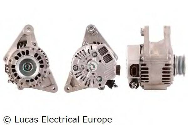 LUCAS ELECTRICAL LRA01984 Генератор