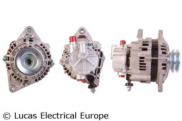 LUCAS ELECTRICAL LRA02006 Генератор