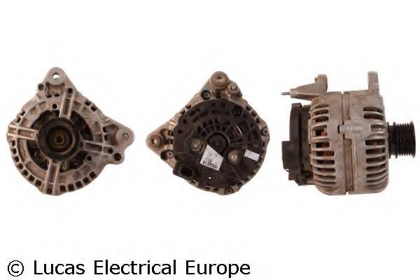 LUCAS ELECTRICAL LRA02011 Генератор