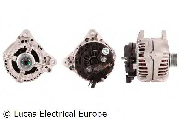 LUCAS ELECTRICAL LRA02035 Генератор