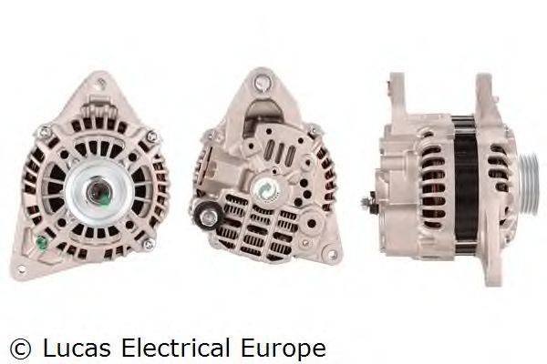 LUCAS ELECTRICAL LRA02079 Генератор