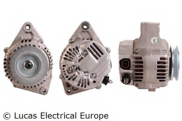 LUCAS ELECTRICAL LRA02089 Генератор