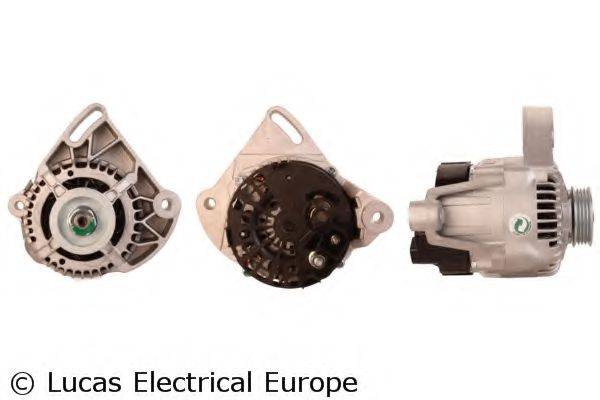 LUCAS ELECTRICAL LRA02099 Генератор