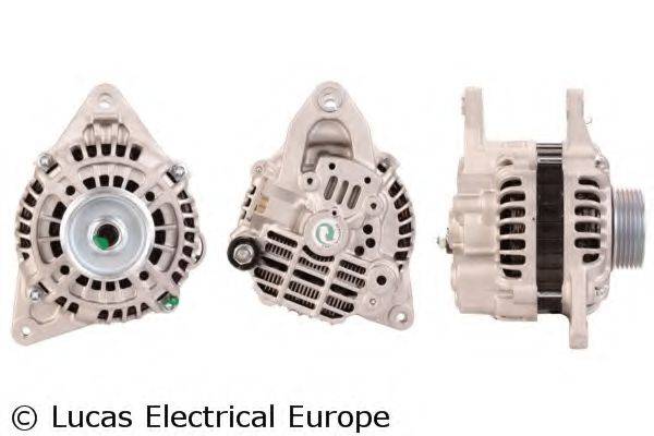 LUCAS ELECTRICAL LRA02109 Генератор