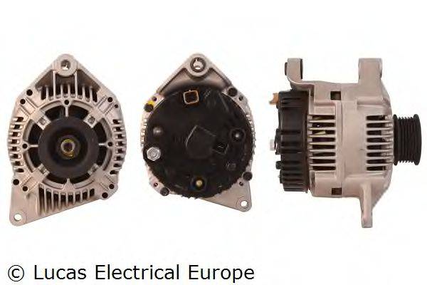 LUCAS ELECTRICAL LRA02110 Генератор