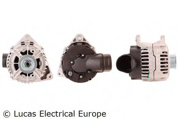 LUCAS ELECTRICAL LRA02146 Генератор