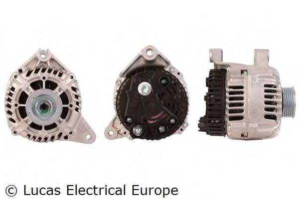 LUCAS ELECTRICAL LRB00335 Генератор