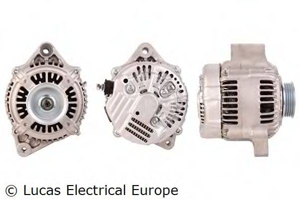 LUCAS ELECTRICAL LRA02190 Генератор