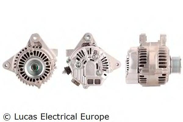 LUCAS ELECTRICAL LRA02210 Генератор