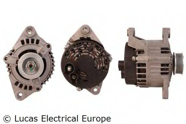 LUCAS ELECTRICAL LRA02288 Генератор