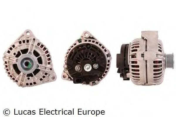 LUCAS ELECTRICAL LRA02294 Генератор