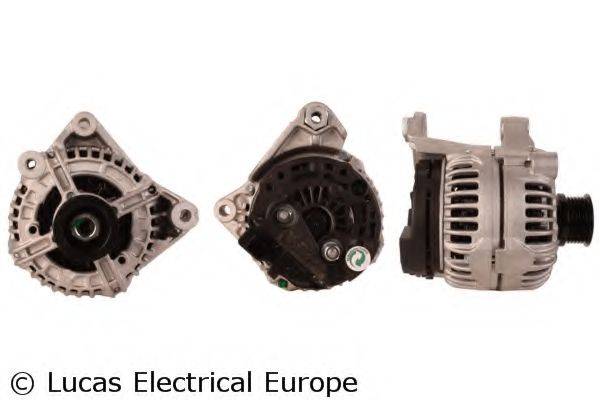 LUCAS ELECTRICAL LRA02347 Генератор