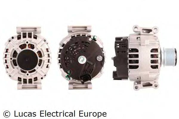 LUCAS ELECTRICAL LRA02362 Генератор